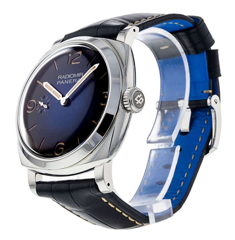 Panerai Radiomir Manual PAM00932